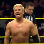 WWE Teases Major Japanese Star Arrival: Is Kazuchika Okada Headed to NXT?