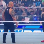 Unforeseen Twists: The Rock vs. Reigns Takes Center Stage at WrestleMania 40, Cody Rhodes Shifts Focus to Rollins