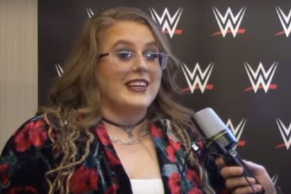 Injury Alert: WWE's Piper Niven Faces Uncertain Road Ahead After Hand Injury!