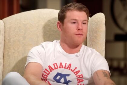  Canelo Alvarez's Potential UFC Venture: Dana White Weighs In on Cross-Promotional Speculation