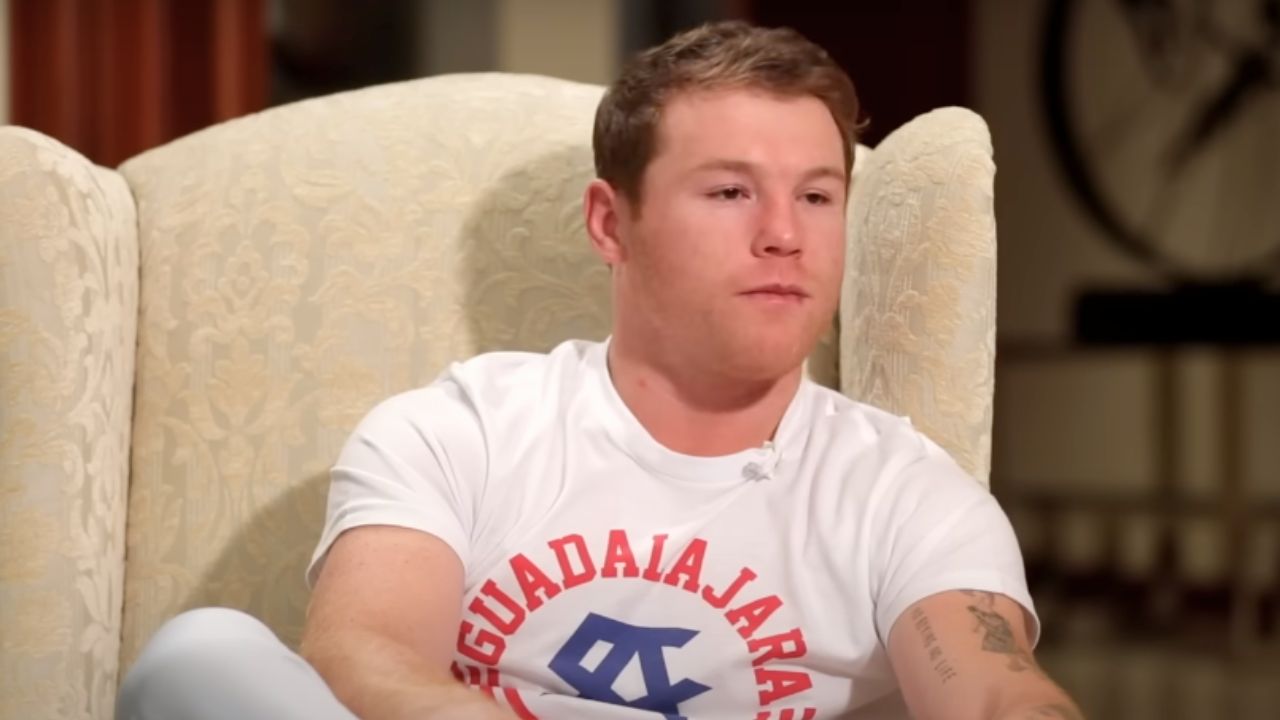  Canelo Alvarez's Potential UFC Venture: Dana White Weighs In on Cross-Promotional Speculation
