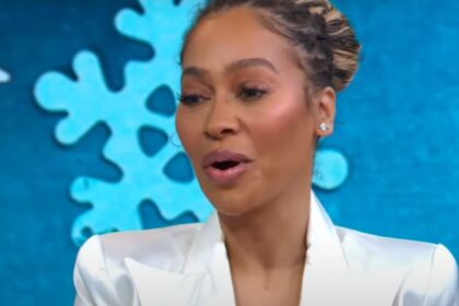 La La Anthony Contemplates Date with Funny Marco: Social Media Romance Sparks Debate