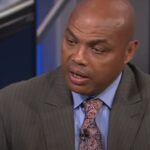 “He’s the Best Loser Ever” Following Auburn Heartbreak, Charles Barkley Embraces Defeat with Humor, Echoing 6x Masters Winner