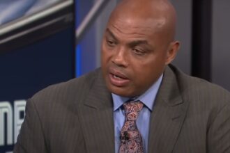 ‘It’s Over, Man’: Game Over - The Knee Injury That Cut Short Charles Barkley’s NBA Reign