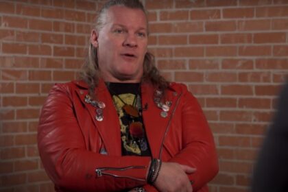 Chris Jericho's Controversial Confession: Finding Joy in Provocation!