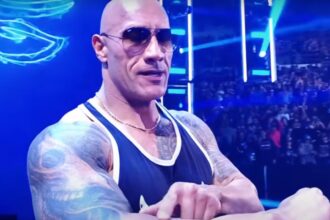 The Rock's WrestleMania XL Fate: Analyst Predicts Consequences for Slapping Cody Rhodes