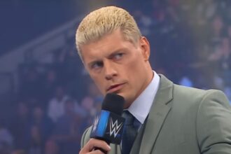 Inside WWE's WrestleMania Turmoil: The Rock vs. Cody Rhodes Saga Unraveled
