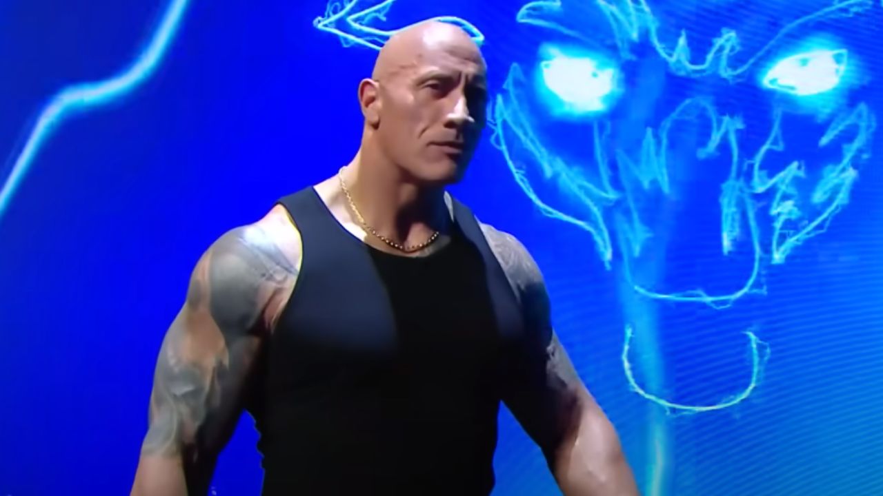 WrestleMania Mind Games: The Rock's Message Sparks Frenzy Among 'Cody Crybabies'!