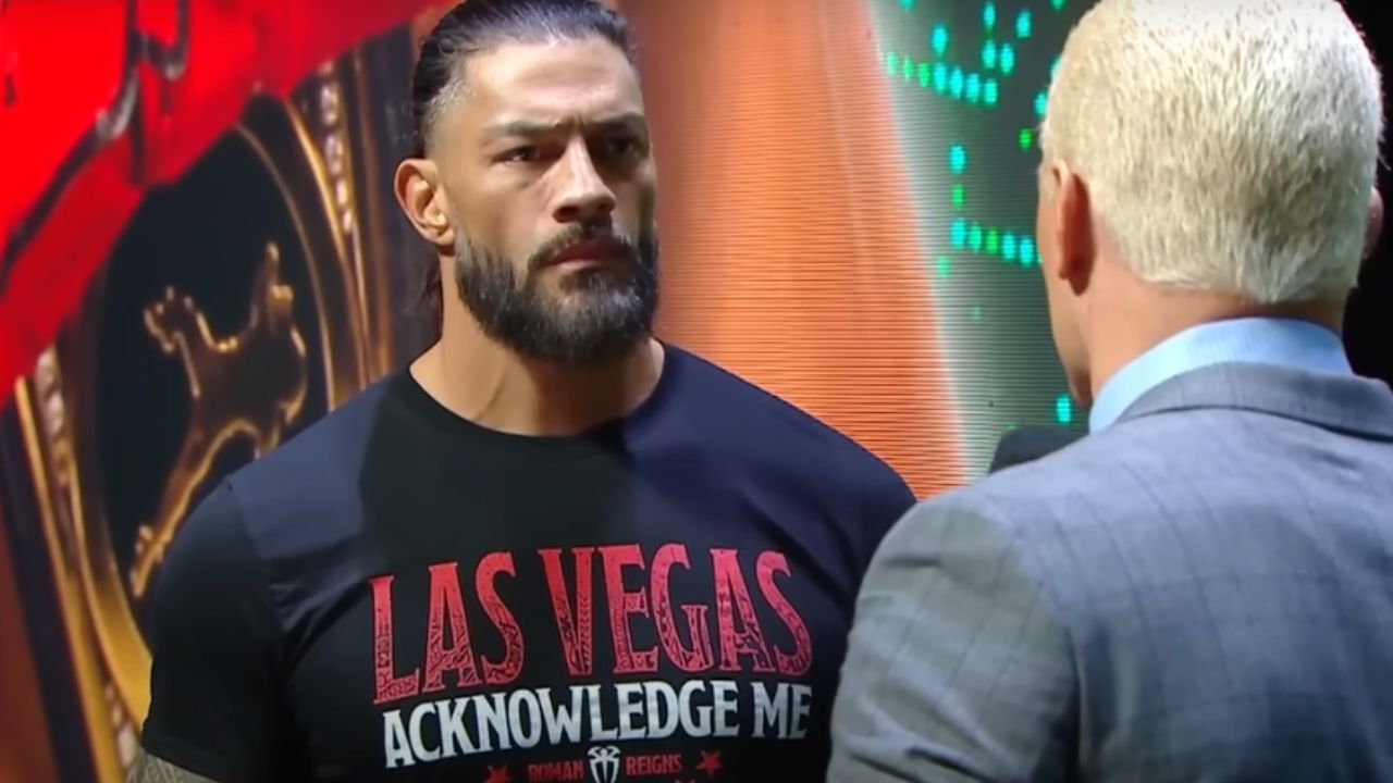The Rock vs. Roman Reigns Confirmed? WWE's Grand Plan Unfolds as Cody Rhodes Gets Tag Team Challenge