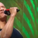 The Rock Expresses Admiration for Former WWE Superstar Steve Blackman's Age-Defying Physique