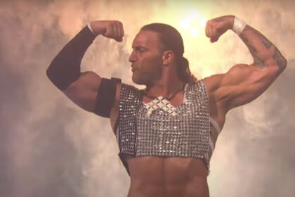 Chris Adonis, Former WWE Star, Confronts Pill Addiction and Eyes WWE Return