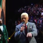 TNA Star "Owes Cody Rhodes a Cigar" for Career Boost