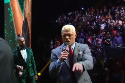 Former WWE Partner Exposes Cody Rhodes' Long-Held Secret: 'Very Underrated' Talent