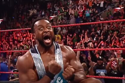 Big E Reflects on Hosting WWE WrestleMania 40 Kickoff Show