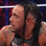 Major Stipulation Added to Drew McIntyre vs. Damian Priest at WWE Clash at the Castle