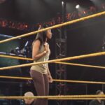 Creative Differences and New Beginnings: Amari Miller Opens Up About WWE Exit!