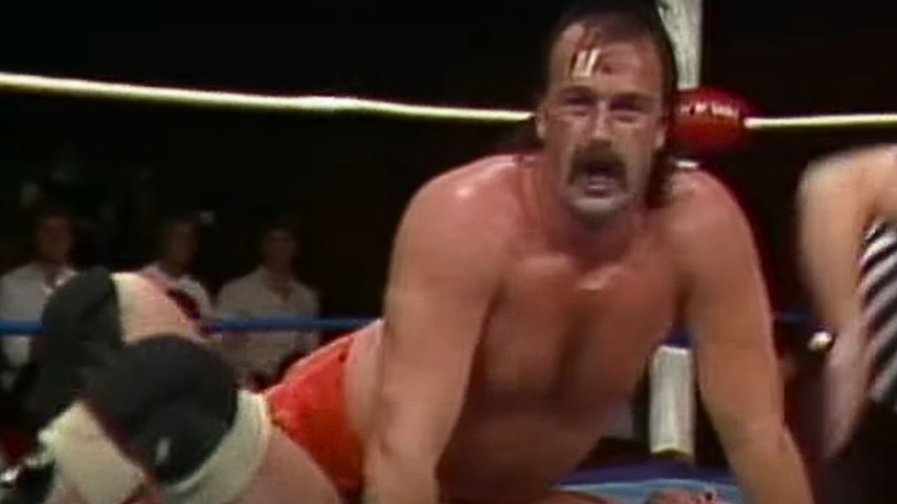 Jake Roberts Extends AEW Journey: WWE Hall of Famer Signs One-Year Deal