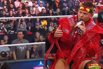 Damien Sandow Reflects on Iconic WWE Partnership with The Miz - 'There Was No Mizdow Without Miz'