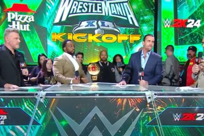 WWE World at WrestleMania: The Ultimate Fan Fantasy Becomes Reality in Philly!