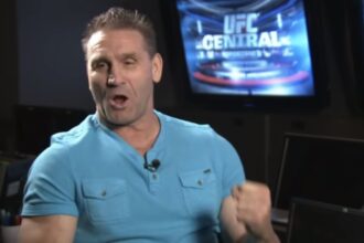 Ken Shamrock Returns to WWE 2K24 After 7-Year Absence: Fans Thrilled by His Resurfacing!