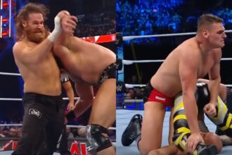 WWE WrestleMania 40: Is Sami Zayn Gunther's Next Challenger?