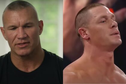 Randy Orton Extends Surprising Offer to John Cena Amid OnlyFans Debut