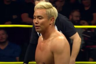 Kazuchika Okada Delivers Heartbreaking Update: Farewell to NJPW, Hello to New Horizons