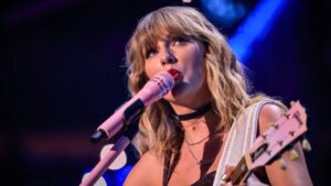 NFL Star Antonio Brown Sparks Outrage with Shocking Taylor Swift Image, Draws Backlash