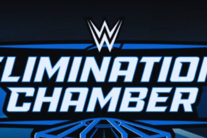 Men’s Elimination Chamber Match Unveiled: Clash of Titans for WrestleMania 40 Contention