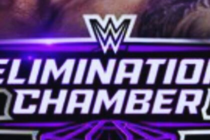 WWE Adds Thrilling Match to Elimination Chamber 2024!