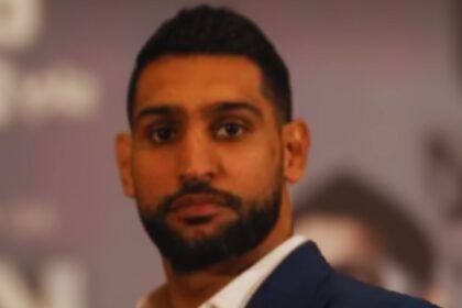 Khan Unleashes Fury: Predicts Joshua’s Vulnerability in Heavyweight Bout!