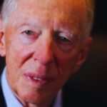 Lord Jacob Rothschild's Impression on Finance and the Arts!