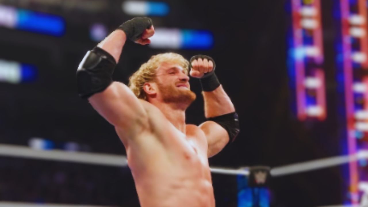 Will LA Knight End Logan Paul's Record-Breaking US Title Reign at SummerSlam?