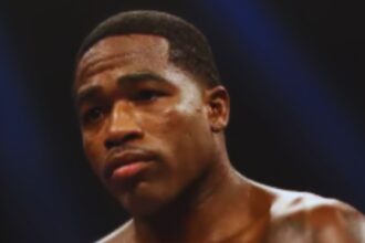 Adrien Broner's Comeback Journey with Don King's Magic