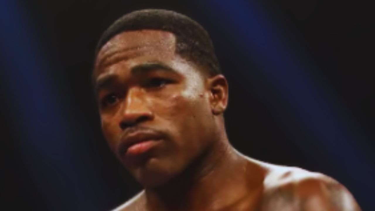 Adrien Broner's Comeback Journey with Don King's Magic