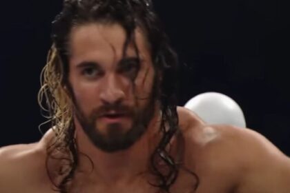 "R.I.P Legends": Seth Rollins' Tearful Tribute - WWE Champion Honors Brodie Lee and Bray Wyatt - Remembring Legends