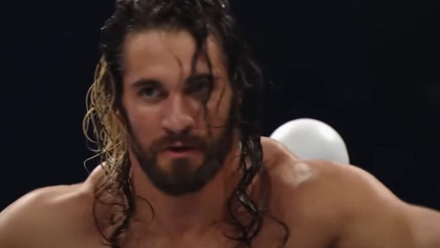 "R.I.P Legends": Seth Rollins' Tearful Tribute - WWE Champion Honors Brodie Lee and Bray Wyatt - Remembring Legends