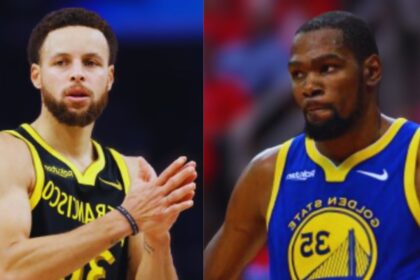 NBA Stars Duel Over Durant and Curry's Legacies!