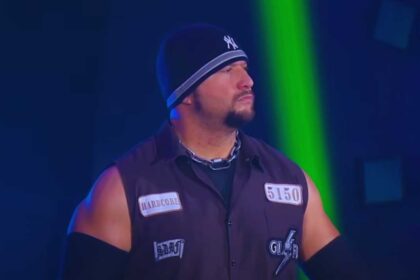 Game-Changer Alert: Bully Ray Shakes Up 2024 Elimination Chamber with Jaw-Dropping Rock Proposal!