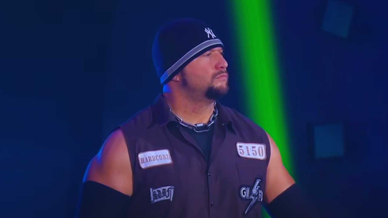 Bully Ray Compares WWE Feud Between Drew McIntyre & CM Punk to Classic Animated Duo