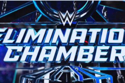 Behind the Curtain: The Intriguing Shifts in WWE's Elimination Chamber Lineup!