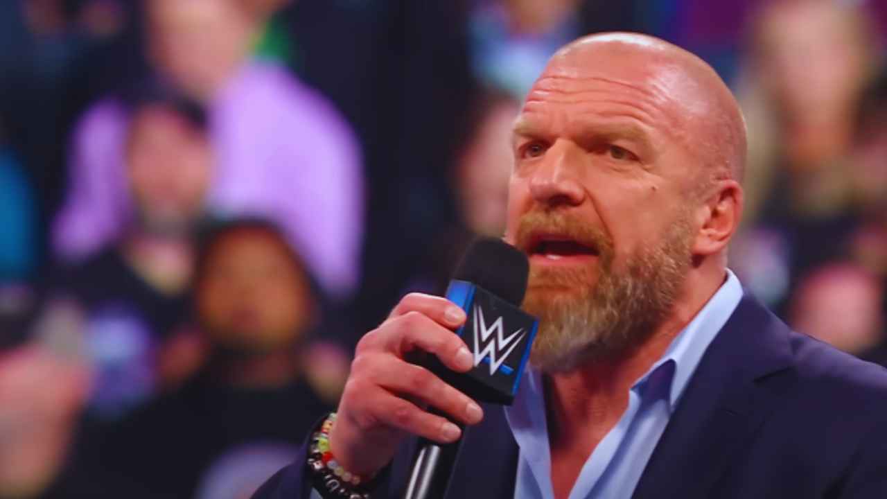 Wrestling Veteran Opens Up About the Release of a 34-Year-Old Star Under Triple H's WWE Regime "I felt bad for her" Cites Lack of Charisma