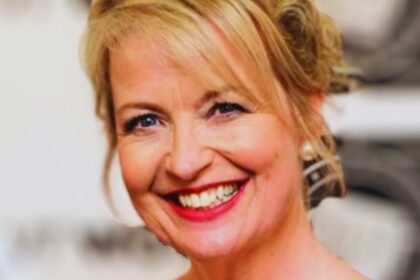 Carol Kirkwood Bares Soul: The Unseen Storms of Her Life Unfold!