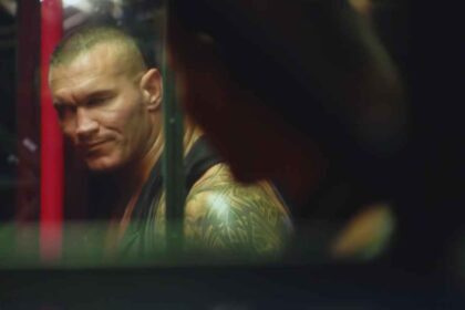 Love and Wrestling Collide: Randy Orton's Forbidden Romance Revealed!