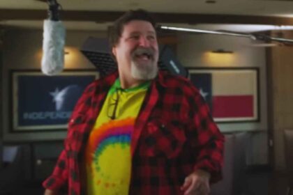 Bruce Prichard Says It Was 'Love At First Sight' With Mick Foley