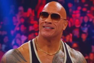 The Rock Embraces WWE Heel Turn: "Best Version of Myself"