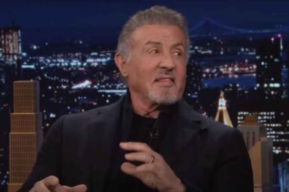 Rocky in the Ring? WWE's Bold Move with Sylvester Stallone Stuns Fans!