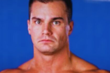 Wrestling's Enigma: Lance Storm's Rollercoaster Ride in the World of WWE!