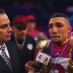 Teofimo Lopez Eyes Crawford Showdown Amidst Controversy – Will He Get His Shot?
