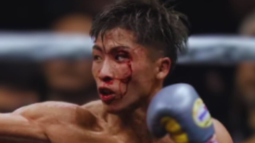 Inoue Drops Bombshell on American Boxers!